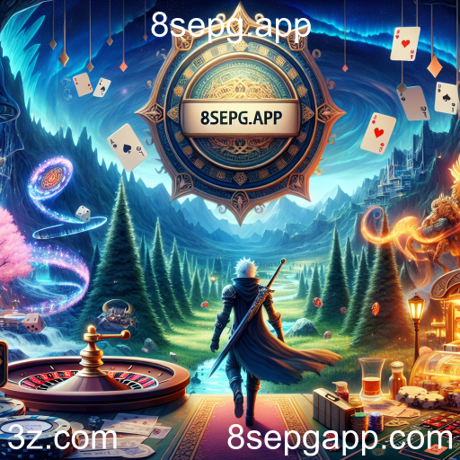 A Magia dos Jogos de RPG: Explorando Mundos Fantásticos